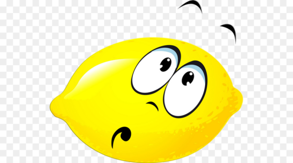 Улыбка на зеленом фоне