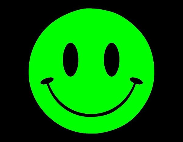 Смайлик брезгливость