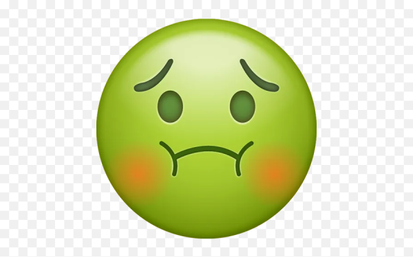 Неоновые рожицы