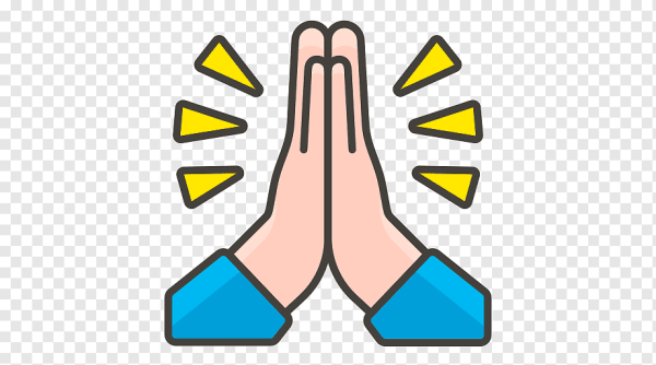 Смайлик ангел