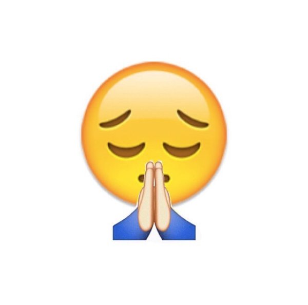 Смайлик с руками