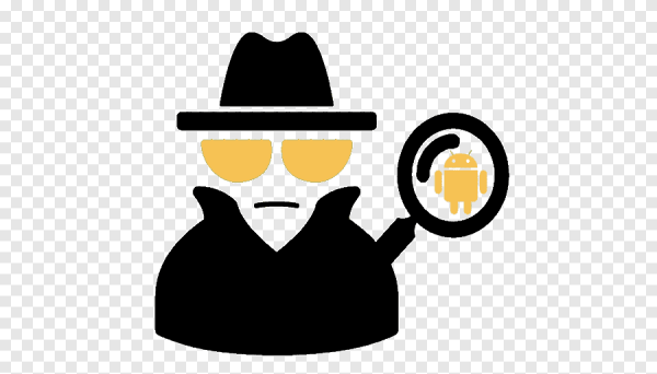 Смайлик шляпа ученого