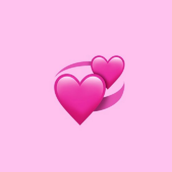 ЭМОДЖИ сердце