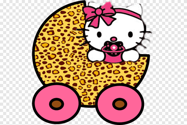 Хелло Китти Беби