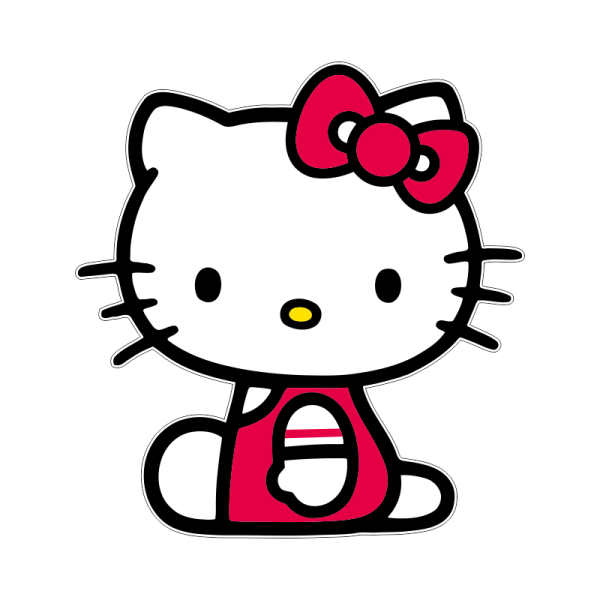 Китти Хеллоу Китти