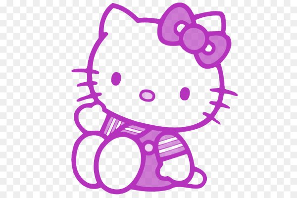 Hello Kitty Дрейн