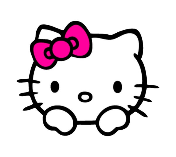 Хелло Китти