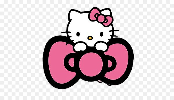 Иконки с Хеллоу Китти