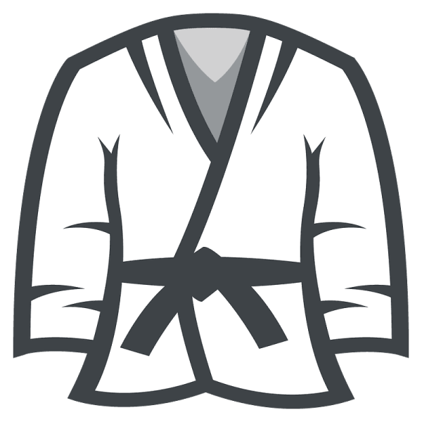 Кимоно силуэт