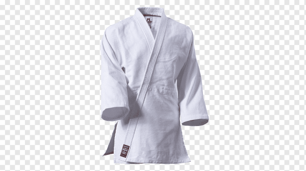 Куртка для айкидо