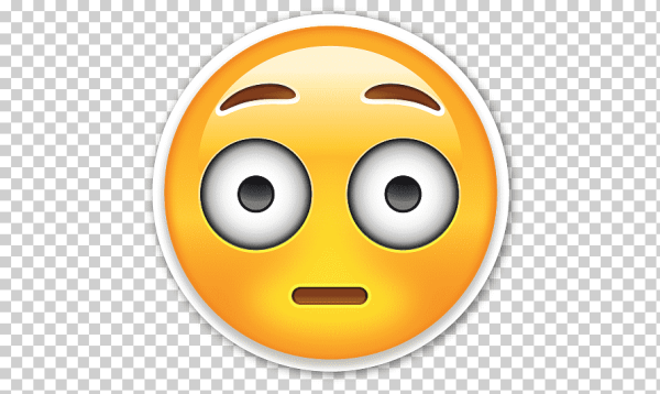 ЭМОДЖИ мечтает