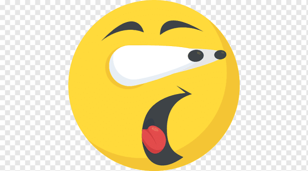 Шокированный эмодзи