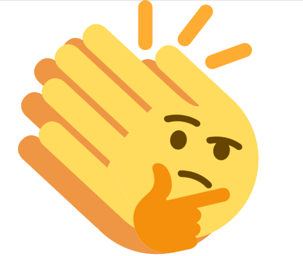 Хлопать в ладоши