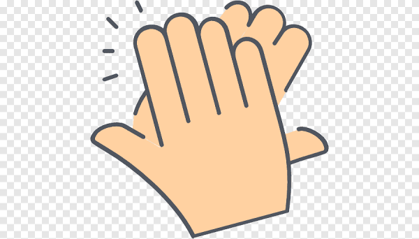 Хлопающий смайлик