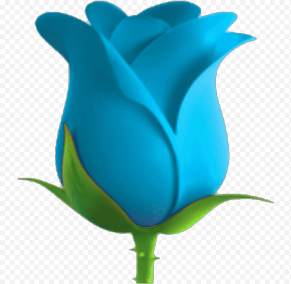 Розочка ЭМОДЖИ