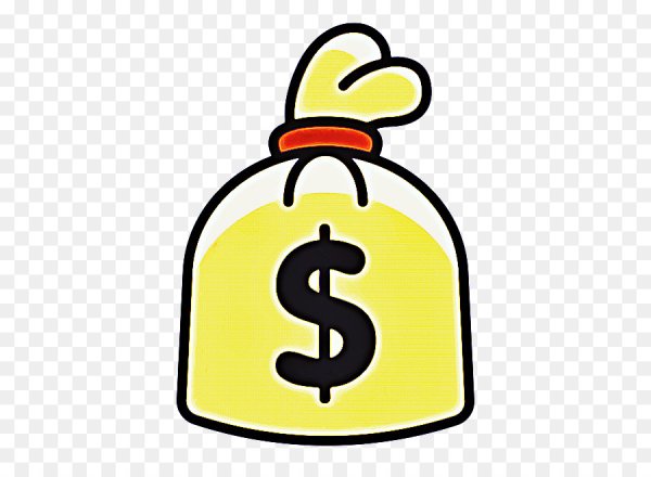 Смайлик доллар