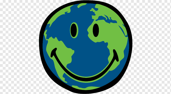 Планета смайлик