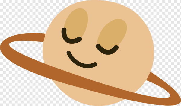 Смайлики планет