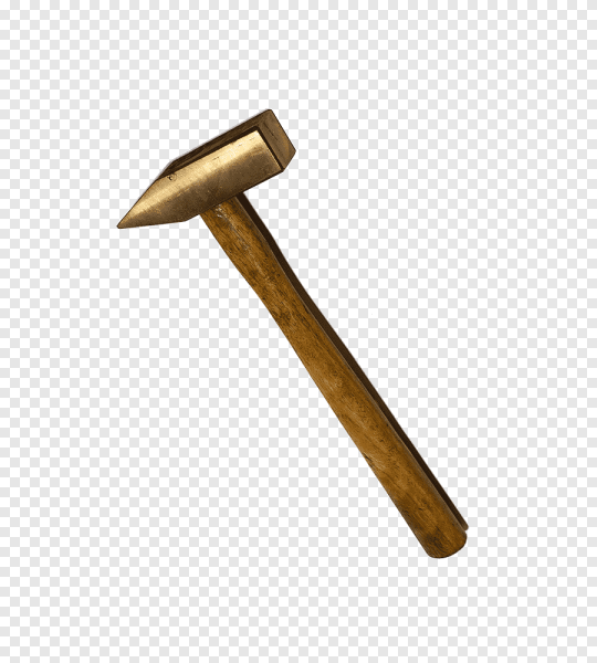 Ручной молоток