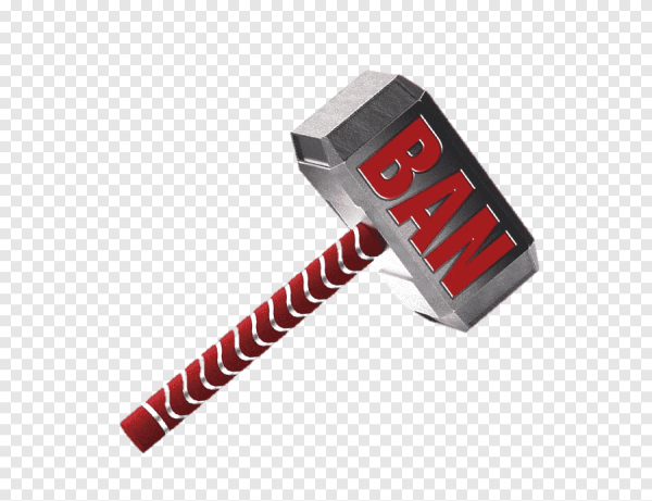 Молот банхаммер