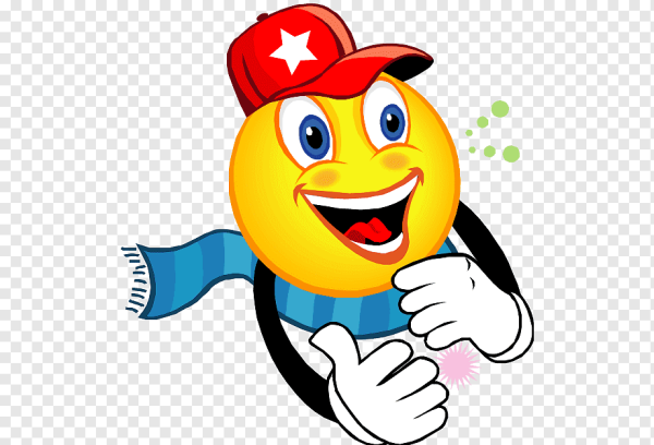 Спортивные смайлики