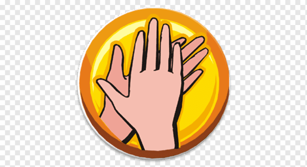 Смайлик аплодисменты