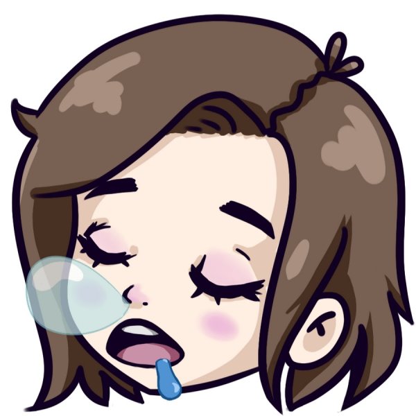 Эмодзи для дискорда