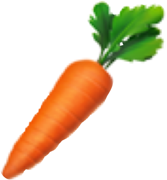 Морковка для дошкольников