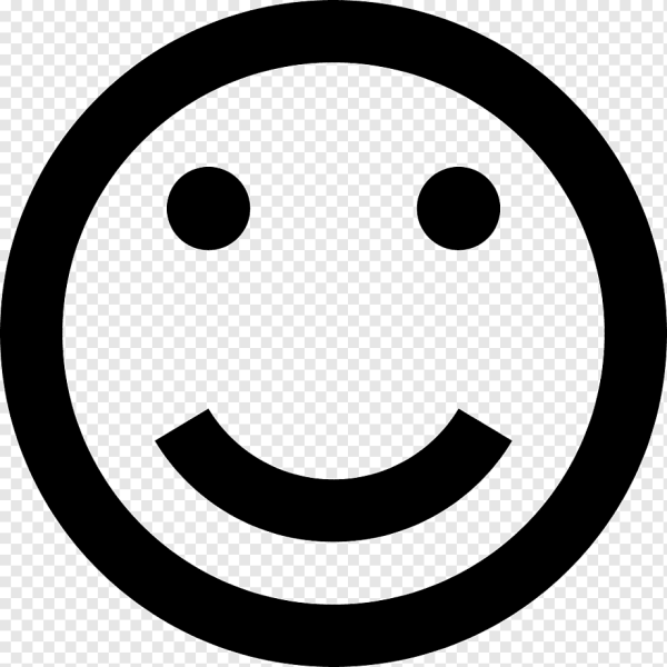 Улыбка символ