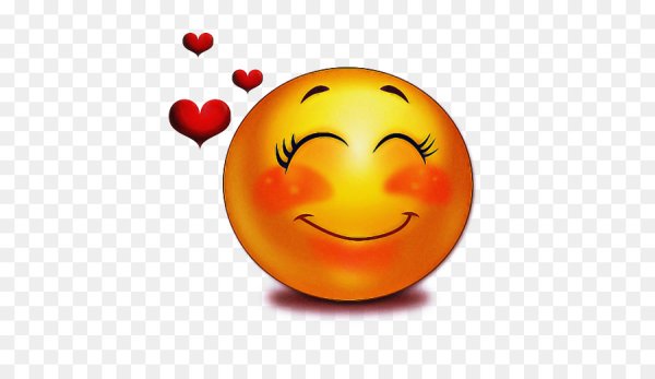 Стесняюсь Смайл