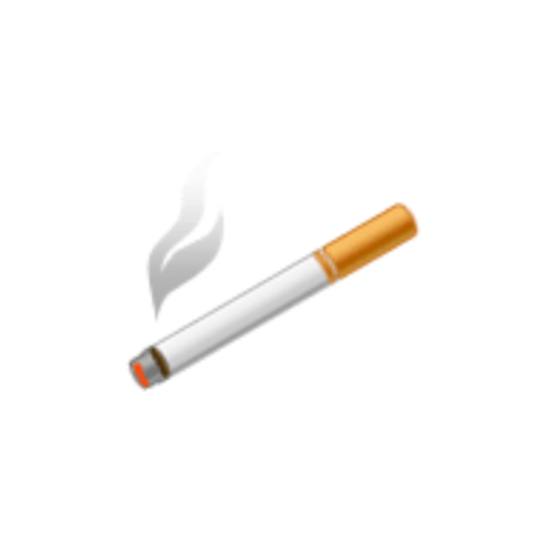 Стикеры сигареты