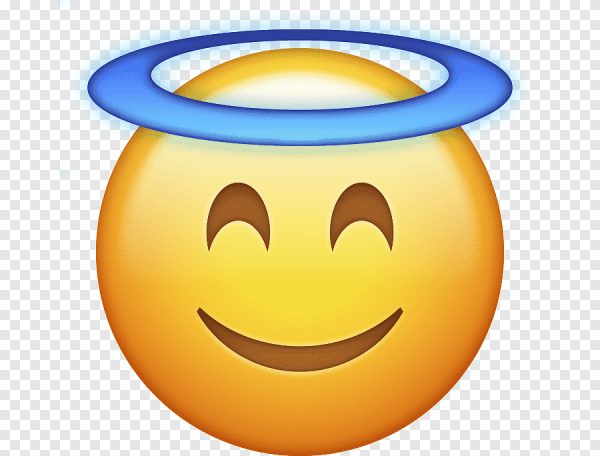 Влюбленный Смайл