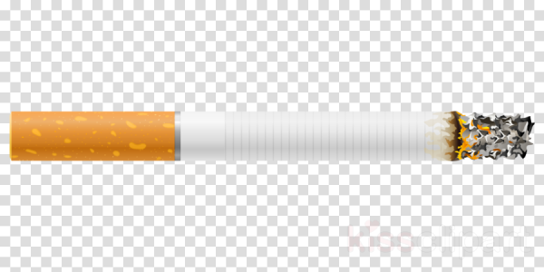 Сигарета без фона