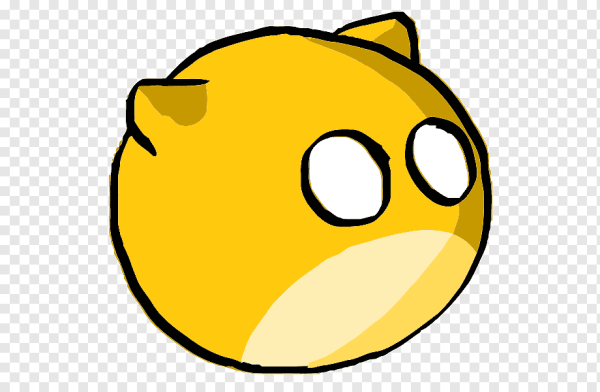 Смайлик палец вниз