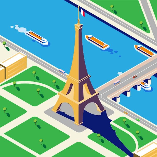 Поющий смайлик