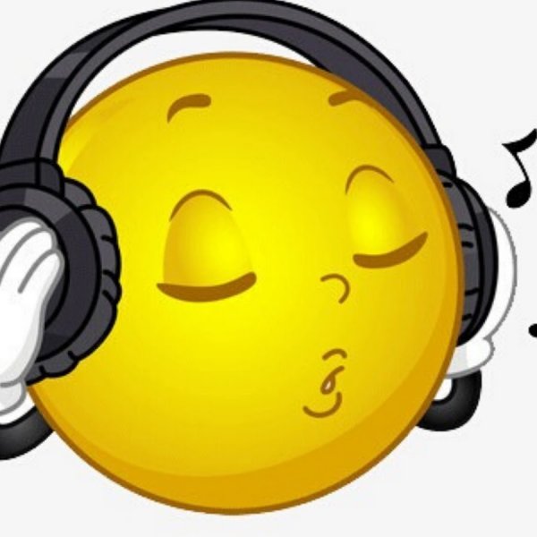 Смайлик свистит