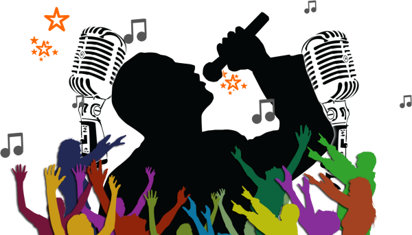 Смайлик с закрытым ртом