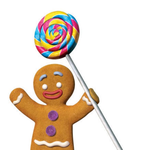 Пряня косплей