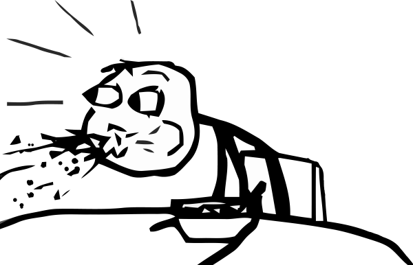 Удивление Мем