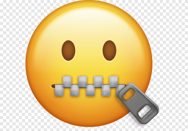 Рот на замок