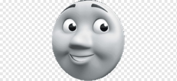 Железное лицо смайлик