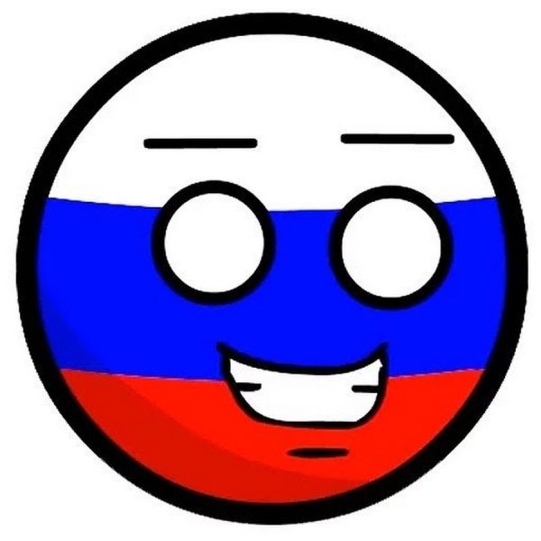 Кантриболз Россия