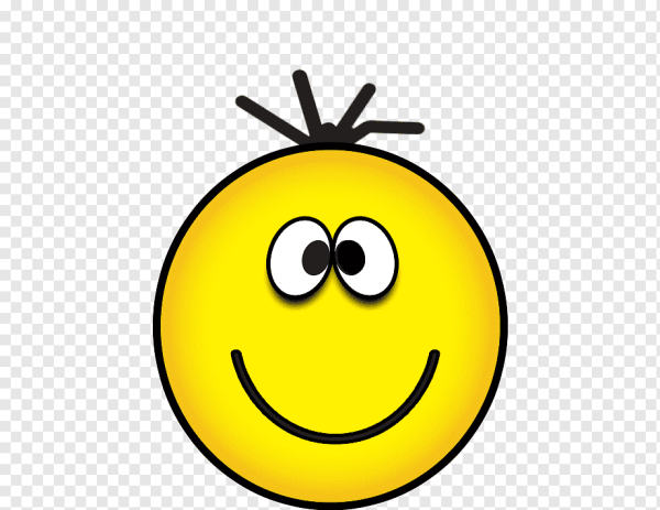 Смайлики колобки