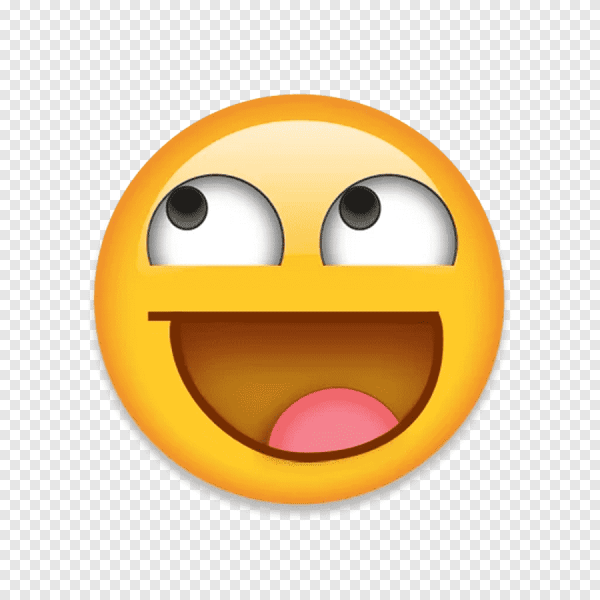 Смайлы из телеграмма