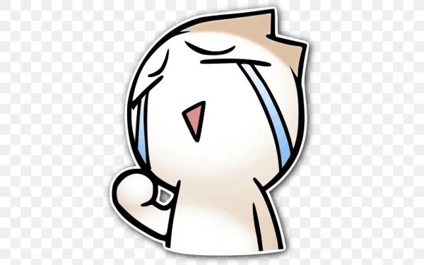 Эмодзи задумался