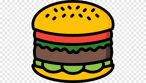 Значок гамбургер