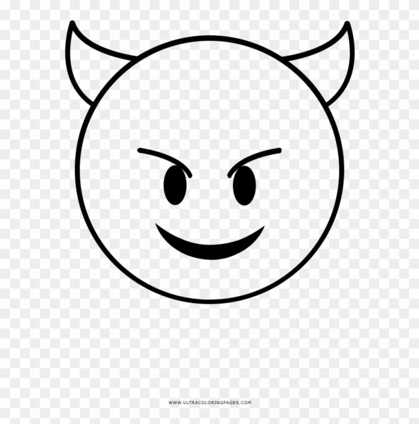 Рожицы карандашом