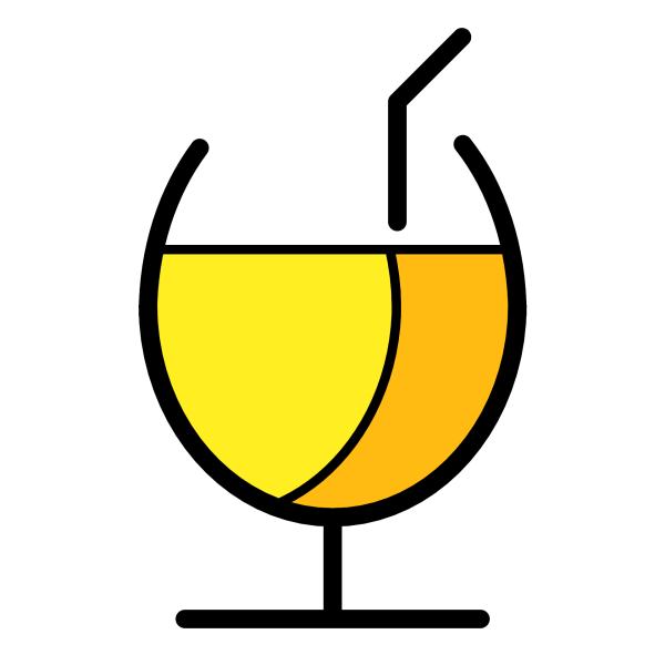 Смайлик напиток