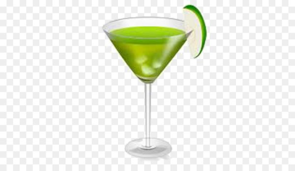 Смайл коктейль