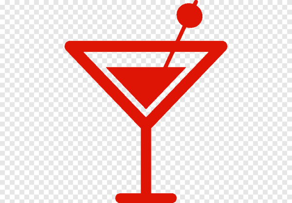 Знак бармена